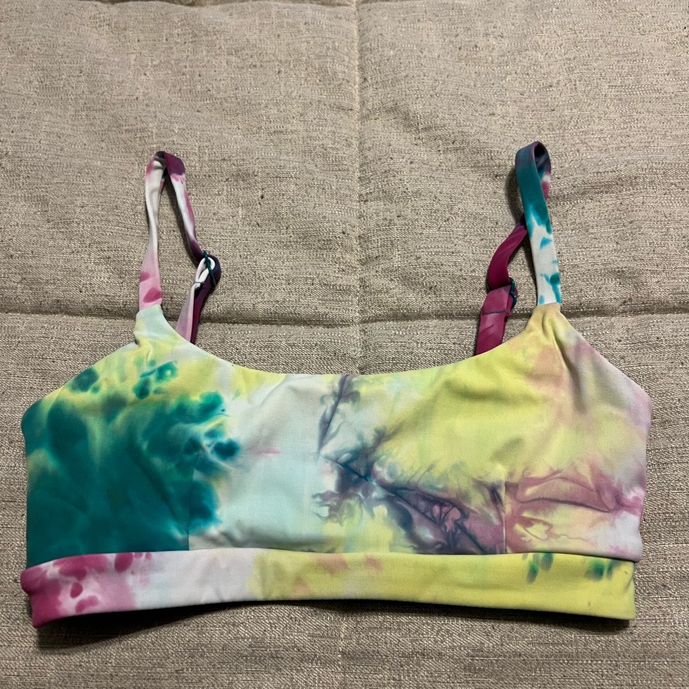 Vitality Ignite Bra